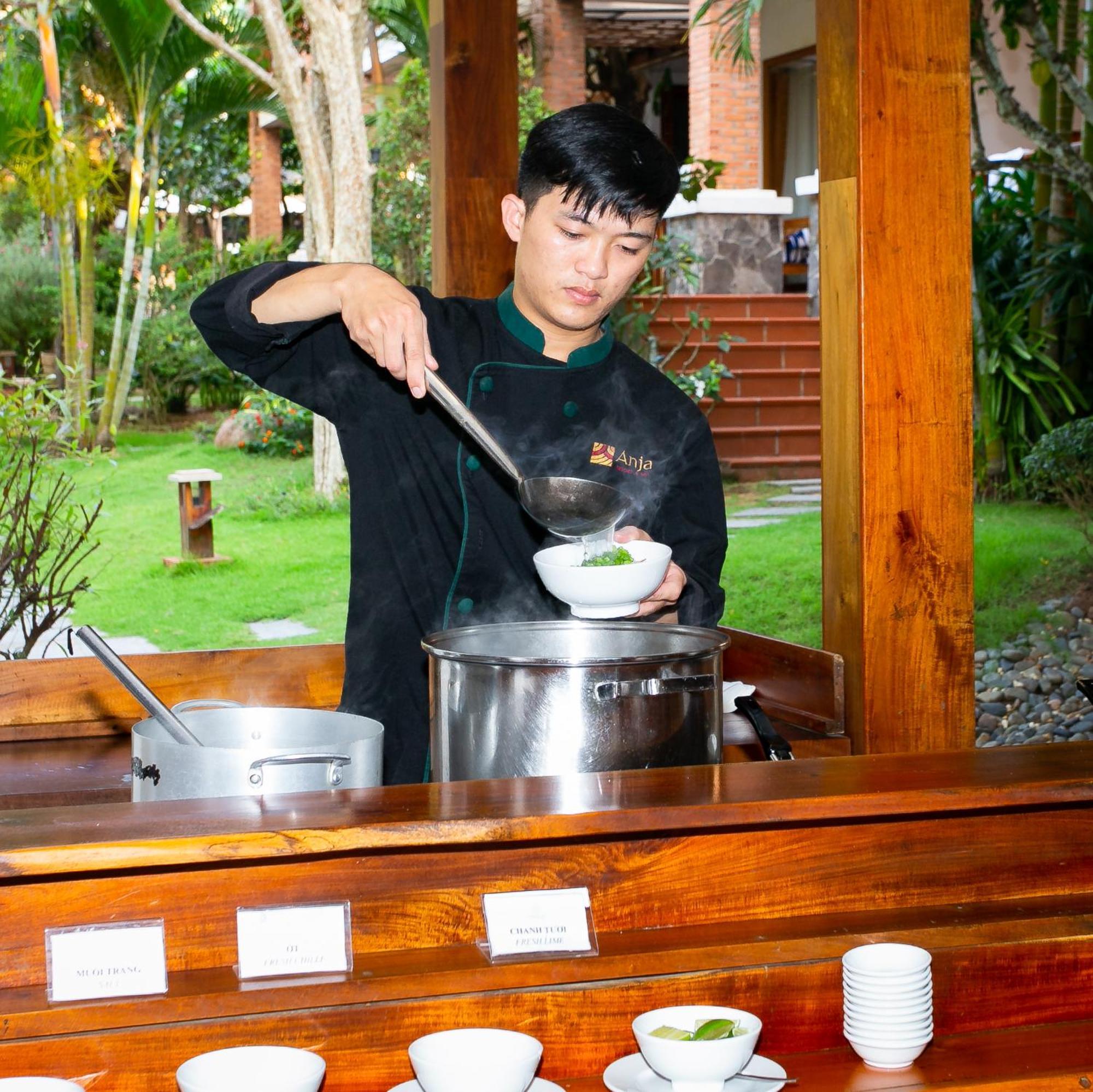 Nadine Phu Quoc Resort & Spa Dış mekan fotoğraf