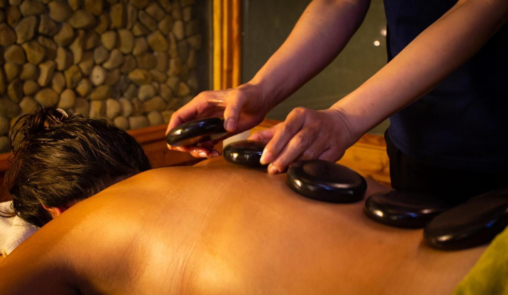 Nadine Phu Quoc Resort & Spa Dış mekan fotoğraf