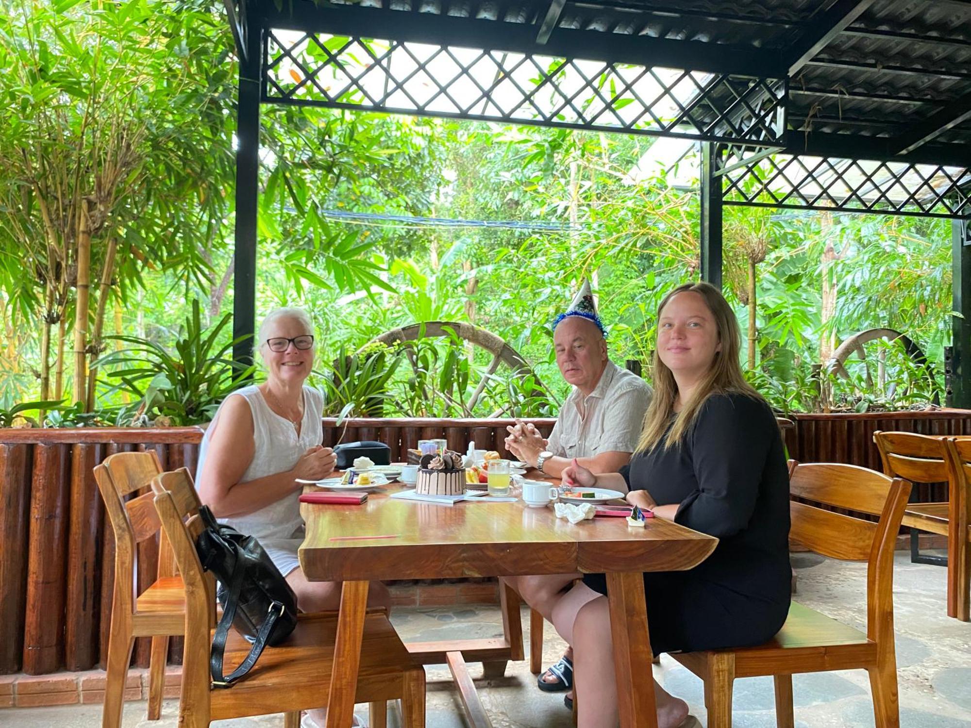 Nadine Phu Quoc Resort & Spa Dış mekan fotoğraf