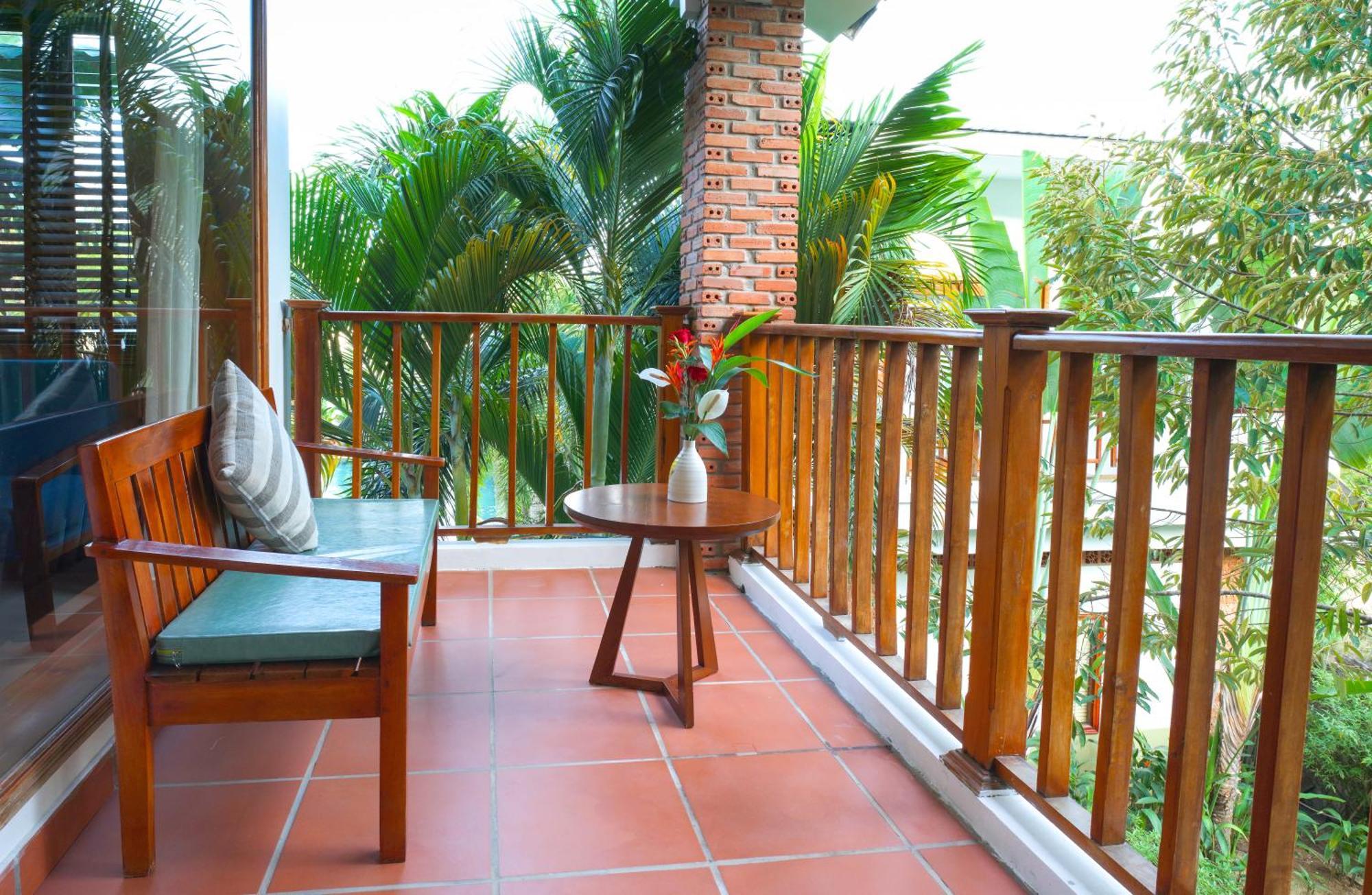 Nadine Phu Quoc Resort & Spa Dış mekan fotoğraf