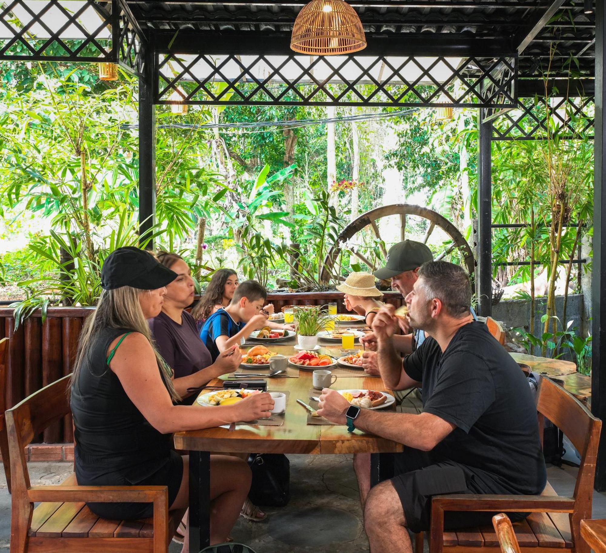 Nadine Phu Quoc Resort & Spa Dış mekan fotoğraf